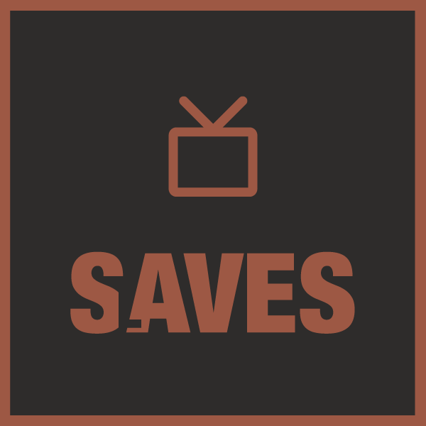 tv saves